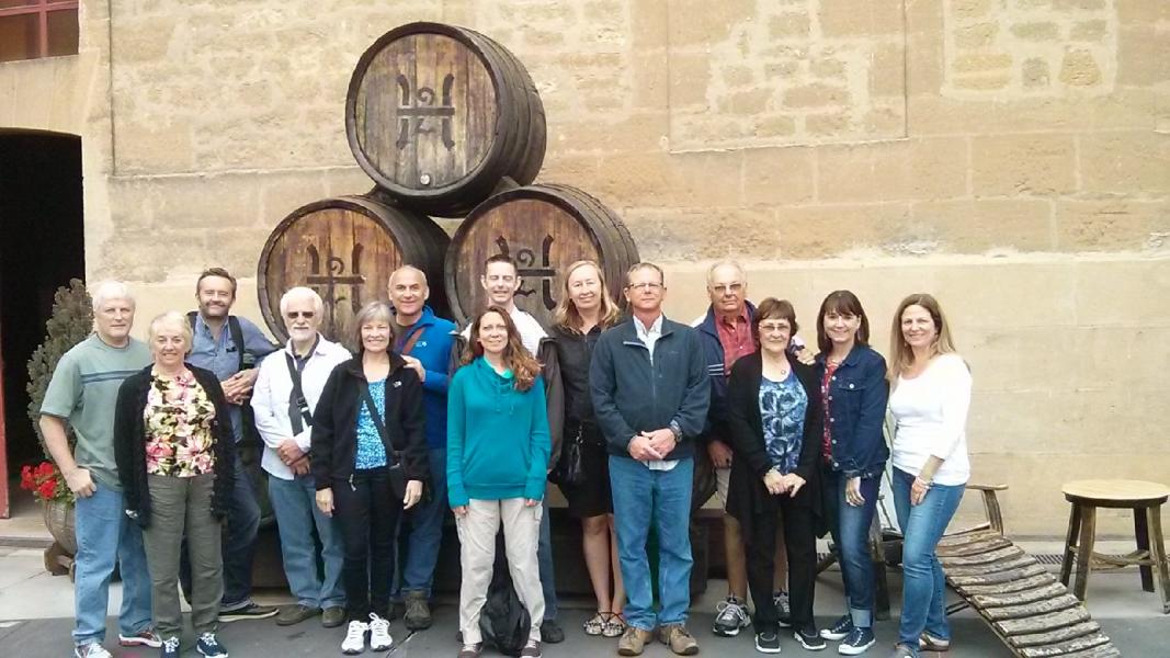 Basque Experiences Rioja 2